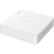Hikvision iDS-7108HQHI-M1/S (E) 8 csatornás AcuSense THD DVR, 5MP lite@12fps, 4MP lite@15fps, 1080p@15fps, +2×6MP IP, koax audio