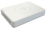   Hikvision iDS-7116HQHI-M1/S (E) 16 csatornás AcuSense THD DVR, 5MP lite@12fps, 2MP@15fps, 1080p lite@25fps, +2×6MP IP, koax audio