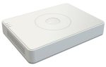   Hikvision iDS-7116HQHI-M1/S (E) 16 csatornás AcuSense THD DVR, 5MP lite@12fps, 2MP@15fps, 1080p lite@25fps, +2×6MP IP, koax audio