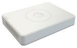   Hikvision iDS-7116HQHI-M1/S (F) 16 csatornás AcuSense THD DVR, 5MP lite@12fps, 2MP@15fps, 1080p lite@25fps, +2×6MP IP, koax audio