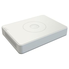   Hikvision iDS-7116HQHI-M1/S (F) 16 csatornás AcuSense THD DVR, 5MP lite@12fps, 2MP@15fps, 1080p lite@25fps, +2×6MP IP, koax audio