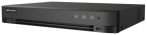   Hikvision iDS-7204HTHI-M2/S (C) 4 csatornás AcuSense THD DVR, 8MP@15fps, 5MP@20fps, 4MP@25fps, + 4x8 MP IP, koax audio