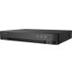 Hikvision iDS-7208HQHI-M1/XT/4A+8/4ALM 8 csatornás AcuSense THD DVR, 5MP lite@12fps, 1080p@15fps, 720p@20fps, +4× 6MP IP, koax audio