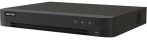   Hikvision iDS-7208HUHI-M1/XT/4A+8/4ALM 8 csatornás AcuSense THD DVR, 8MP@8fps, 5MP@12fps, 4MP@15fps, 1080p@25fps, + 8x8 MP IP