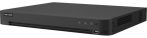   Hikvision iDS-7208HUHI-M2/X/8A+8/4ALM 8 csatornás AcuSense THD DVR, 8MP@8fps, 5MP@12fps, 4MP@15fps, 1080p@25fps, + 8x4 MP IP