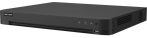   Hikvision iDS-7216HUHI-M2/XT/16A+16/4ALM 16 csatornás AcuSense THD DVR, 8MP@12fps, 5MP@20fps, 4MP@25fps, 1080p@25fps, + 16x8 MP IP
