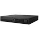Hikvision iDS-7332HUHI-M4/S 32 csatornás THD DVR, 8MP@8fps, 5MP@12fps, 4MP@15fps, 1080p@25fps, max. 64 IP csatorna, riasztás I/O