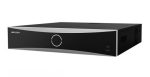   Hikvision iDS-7716NXI-I4/X (B)(T) 16 csatornás DeepinMind NVR, 320/256 Mbps be-/kimeneti sávszélesség, riasztás I/O