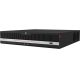 Hikvision iDS-9632NXI-M8/AI (B) 32 csatornás DeepinMind NVR, 320/400 Mbps ki-/bemeneti sávszélesség, riasztás I/O