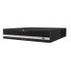 Hikvision iDS-9632NXI-M8/X 32 csatornás DeepinMind NVR, 320/400 Mbps ki-/bemeneti sávszélesség, riasztás I/O