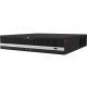 Hikvision iDS-9632NXI-P8 32 csatornás DeepinMind Pro NVR, 320/400 Mbps ki-/bemeneti sávszélesség, riasztás I/O