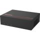 Hikvision iDS-E04HUHI-XB 4 csatornás AcuSense THD DVR, 8MP @8fps 5MP @12fps, +2x8MP IP csatorna, 1024GB eSSD