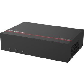   Hikvision iDS-E08HQHI-XB 8 csatornás AcuSense THD DVR, 5MP lite @12fps, 1080p @25fps, +2x6MP IP csatorna, 1024GB eSSD