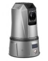 Hikvision iDS-MCD202-BS 2 MP hordozható rendszámolvasó 3G/4G/WiFi/Bluetooth EXIR IP PTZ dómkamera, 30x zoom, 12VDC/akku