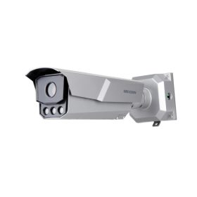   Hikvision iDS-TCM403-BI(G)/POE/0832 4 MP WDR rendszámolvasó motoros zoom EXIR Smart IP csőkamera