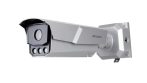   Hikvision iDS-TCM403-BI(G)/POE/2812 4 MP WDR rendszámolvasó motoros zoom EXIR Smart IP csőkamera, radar (50m, 120km/h)