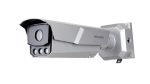   Hikvision iDS-TCM403-BI(G)/POE/2812 4 MP WDR rendszámolvasó motoros zoom EXIR Smart IP csőkamera, radar (50m, 120km/h)