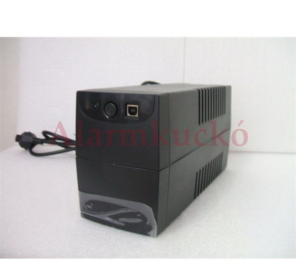 Centralion Aurora upscentaurora650 650VA fekete tá