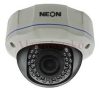 NEON 960H Kült. vandál IR dóm kam., 800TVL, 1/3" Sony EFFIO-A (EH 6480W) NEON 960H Kült. vandál IR dóm kam., 800TVL, 1/3" Sony EFFIO-A (EH 6480W)