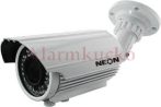   Neon FIP1320DNW 1MP IP IR kamera, max. 25-30m IR 2,8-12mm 12VDC