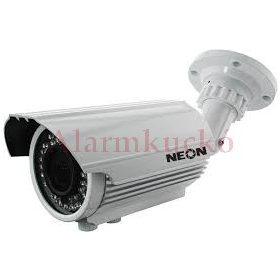   Neon FIP1320DNW 1MP IP IR kamera, max. 25-30m IR 2,8-12mm 12VDC