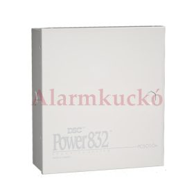 DSC PC5003C Fém doboz