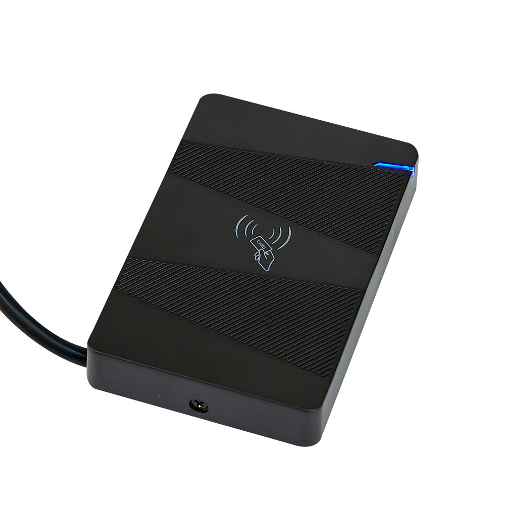 CONTROL CON-R2 kültéri műanyag RFID segédolvasó