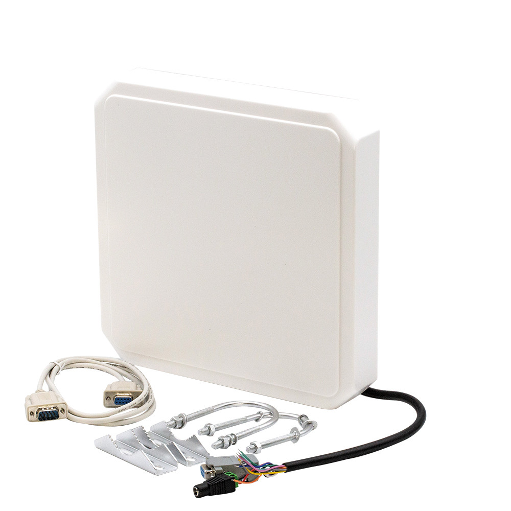 CONTROL CON-UHF.12M nagy hatótávolságú UHF olvasó
