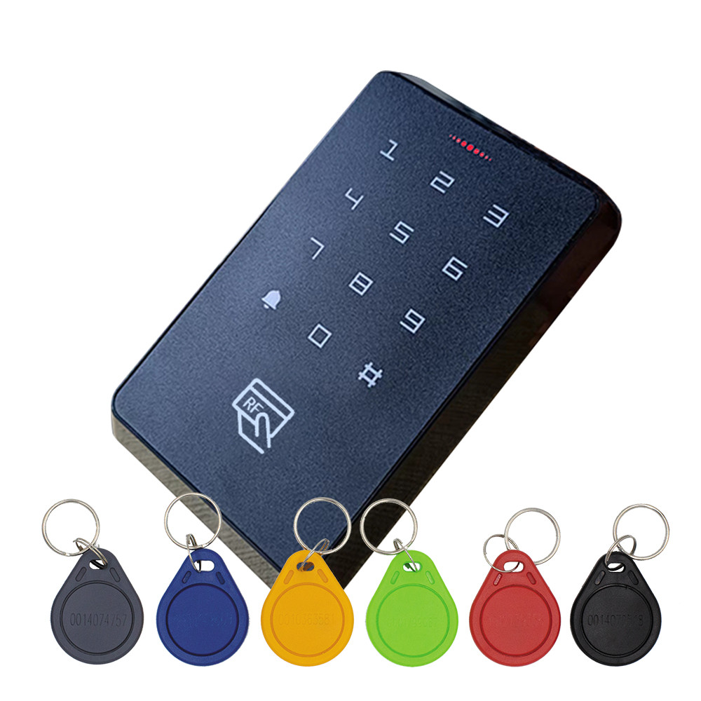 CONTROL KIT-CON-B4 beltéri RFID olvasó és kódzár szett